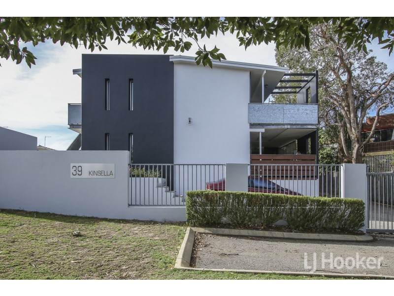 7/39 Kinsella Street, Joondanna WA 6060