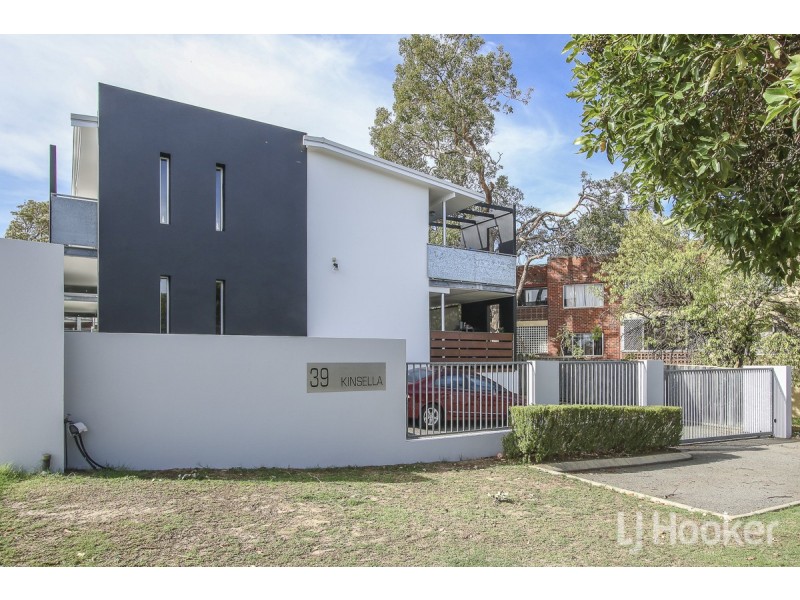 7/39 Kinsella Street, Joondanna WA 6060