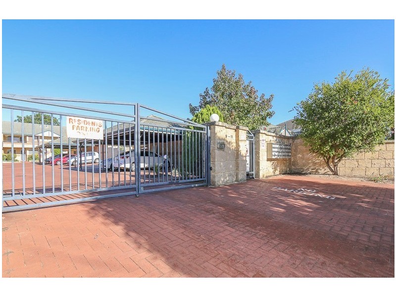15/11 Norman Street, St James WA 6102