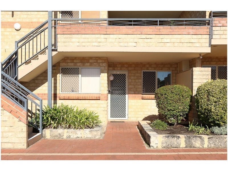 15/11 Norman Street, St James WA 6102