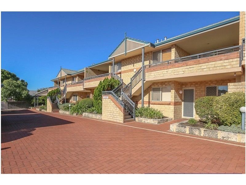 15/11 Norman Street, St James WA 6102
