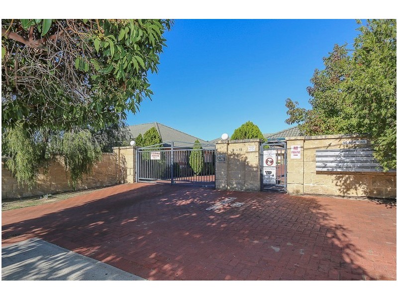 15/11 Norman Street, St James WA 6102