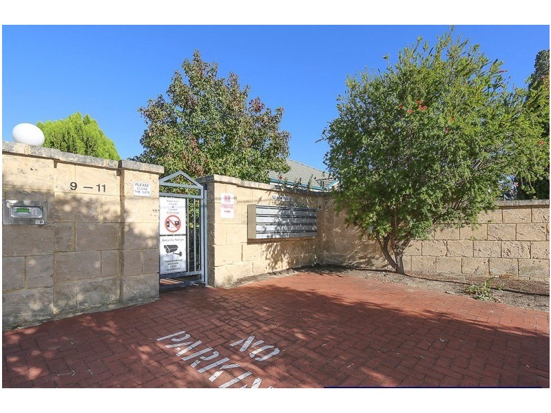 15/11 Norman Street, St James WA 6102