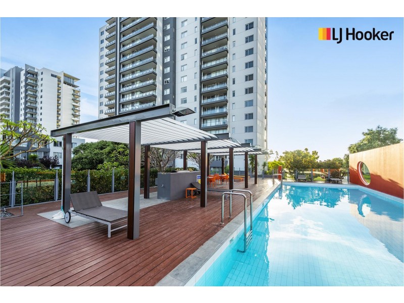 Level 15/1502/30 The Circus, Burswood WA 6100