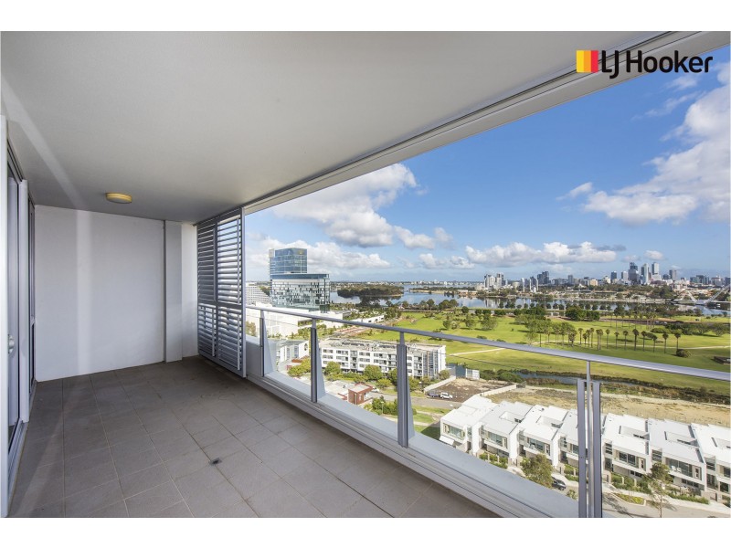 Level 15/1502/30 The Circus, Burswood WA 6100