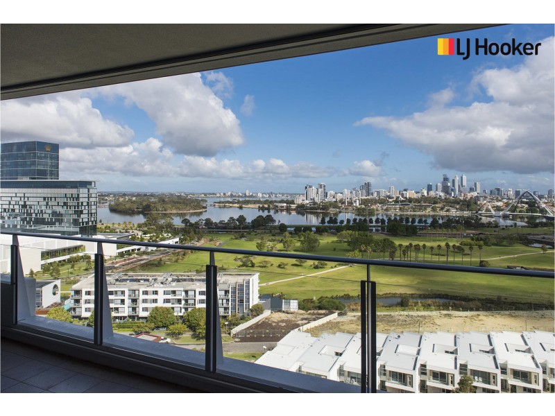 Level 15/1502/30 The Circus, Burswood WA 6100