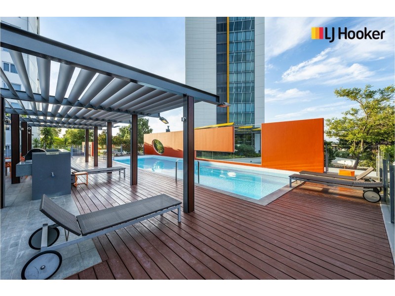 Level 15/1502/30 The Circus, Burswood WA 6100