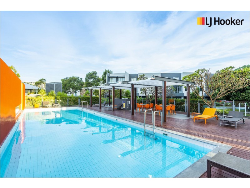 Level 15/1502/30 The Circus, Burswood WA 6100