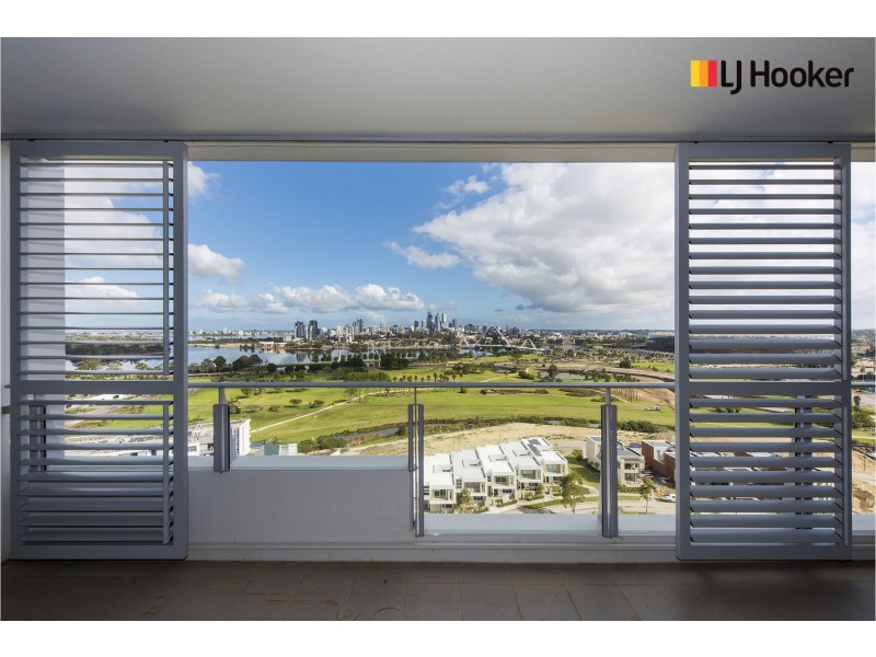 Level 15/1502/30 The Circus, Burswood WA 6100
