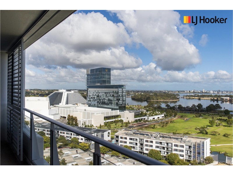 Level 15/1502/30 The Circus, Burswood WA 6100