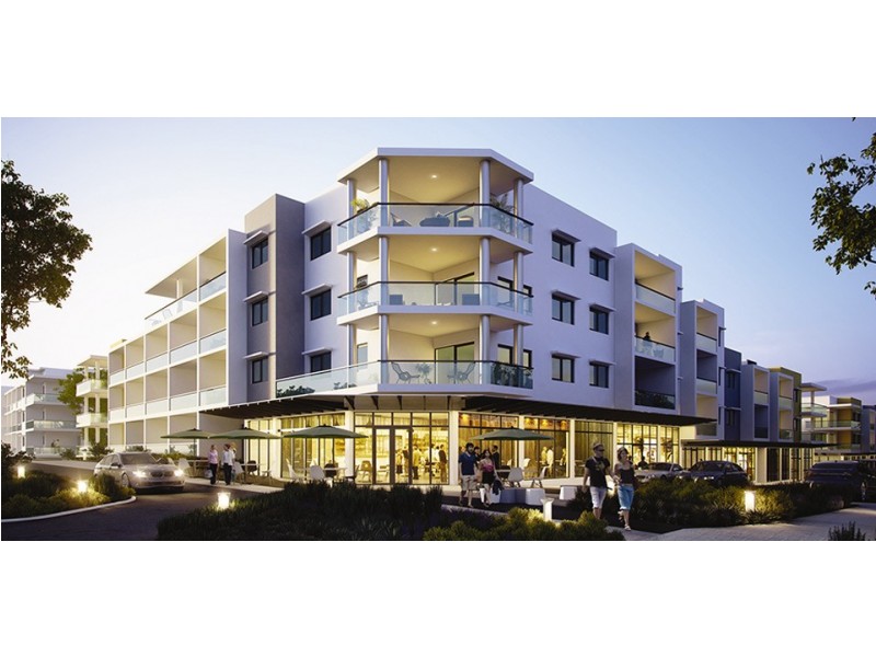 15/1A Waverley Road, Coolbellup WA 6163