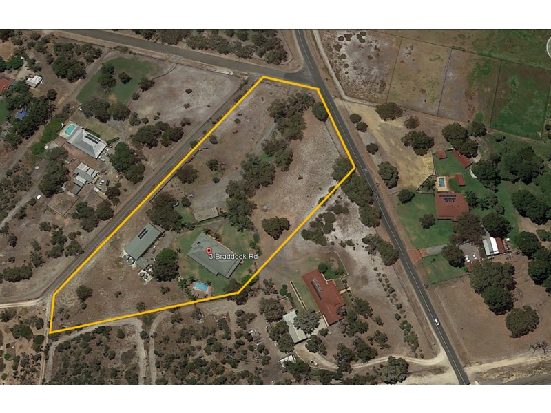 3 Braddock Road, Wellard WA 6170