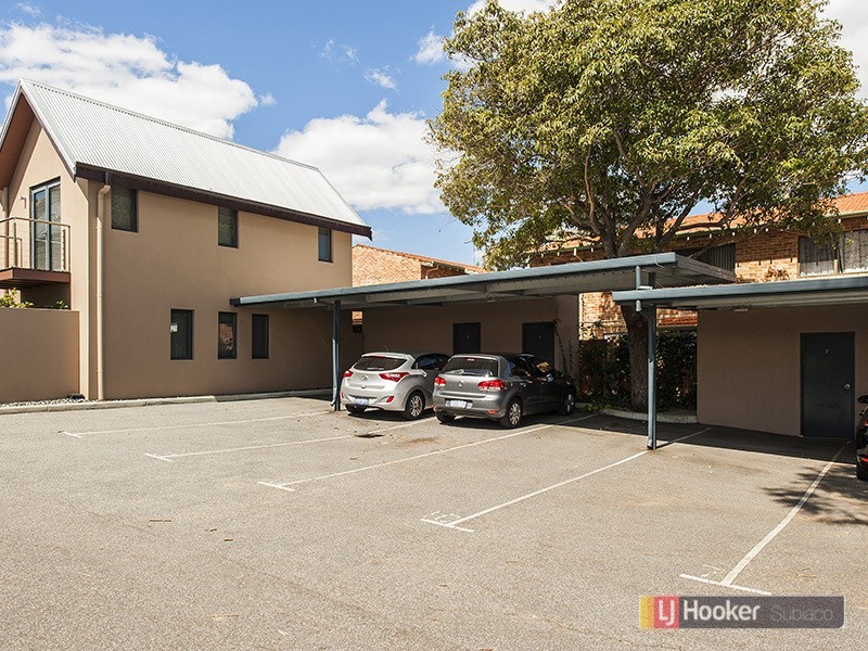 7/65-67 Raglan Road, Mount Lawley WA 6050
