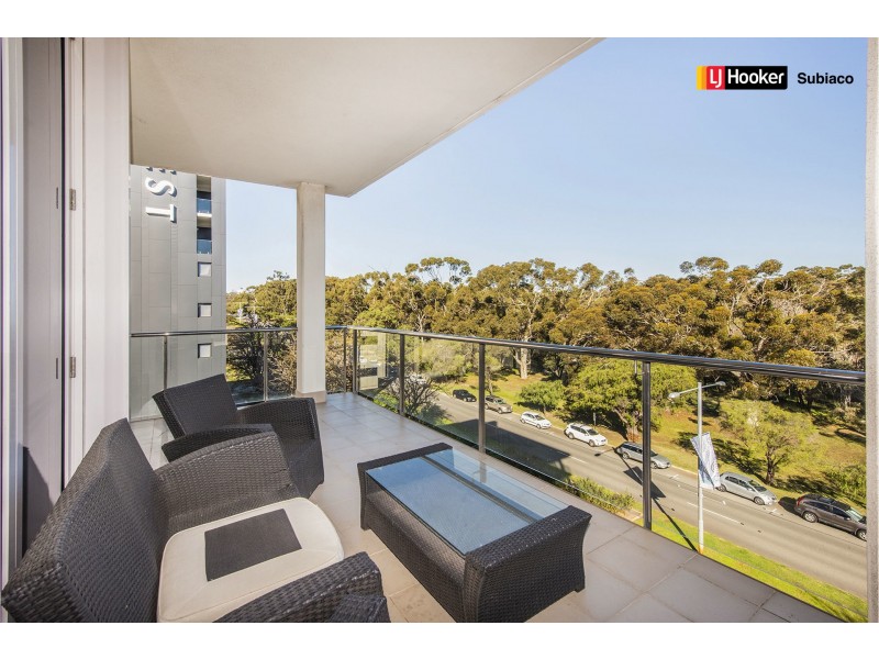 2/58 Kings Park Road, West Perth WA 6005
