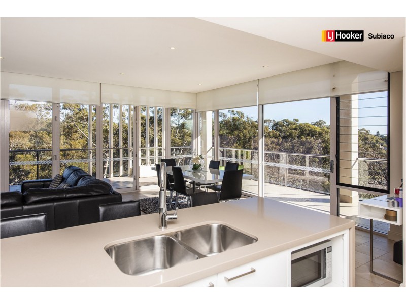 2/58 Kings Park Road, West Perth WA 6005