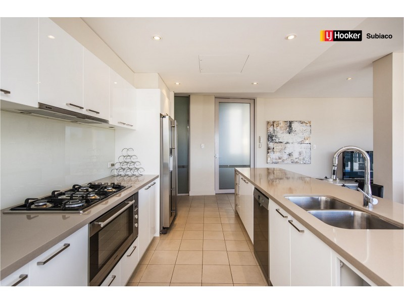 2/58 Kings Park Road, West Perth WA 6005