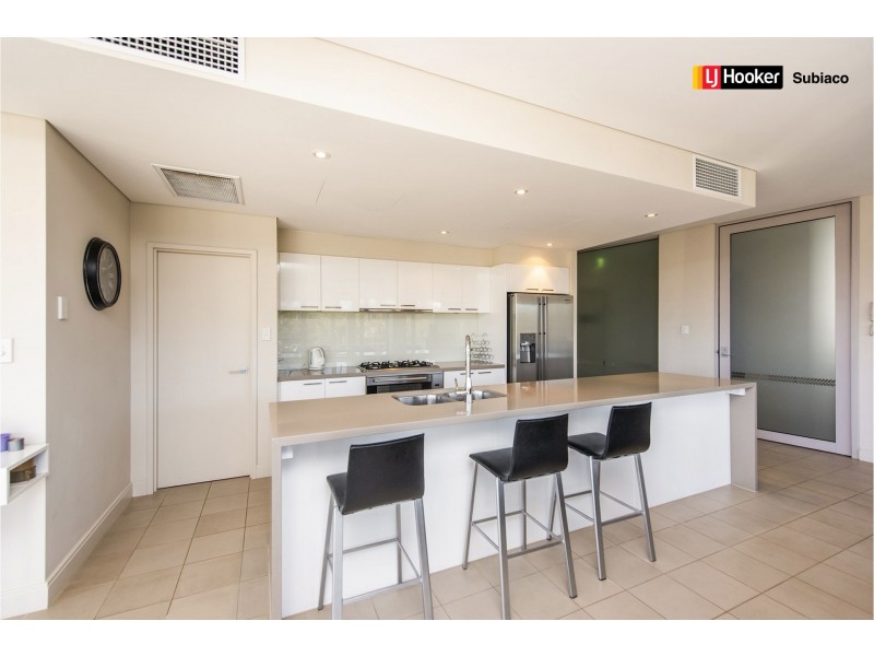 2/58 Kings Park Road, West Perth WA 6005