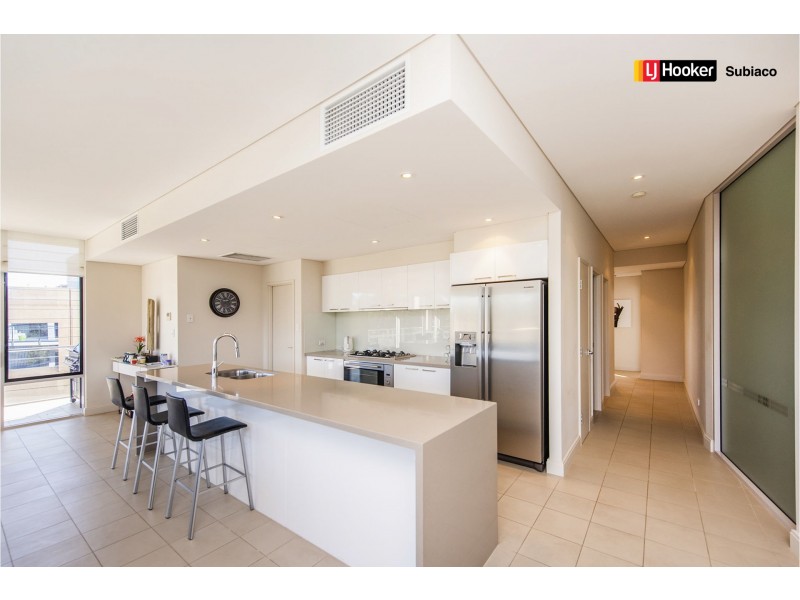 2/58 Kings Park Road, West Perth WA 6005