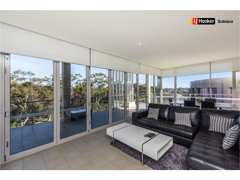 2/58 Kings Park Road, West Perth WA 6005