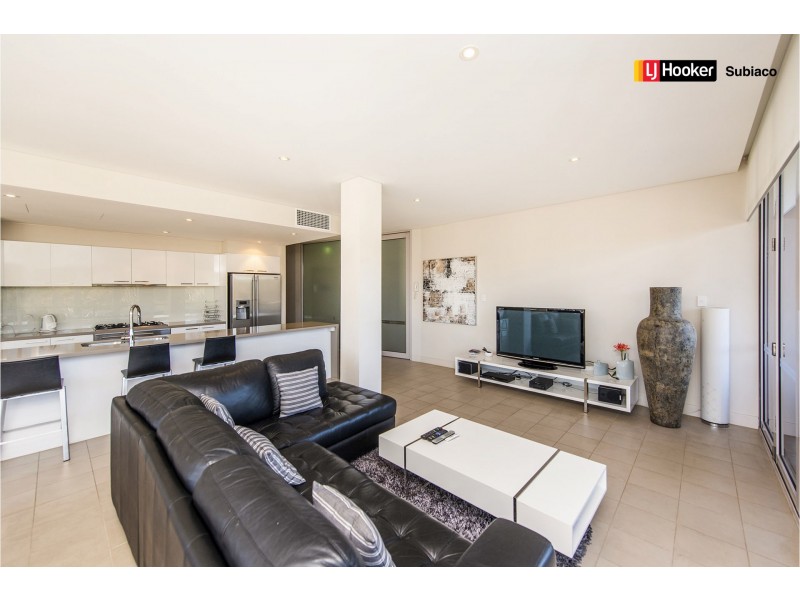 2/58 Kings Park Road, West Perth WA 6005