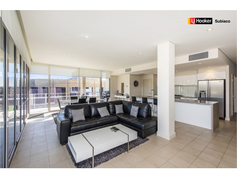 2/58 Kings Park Road, West Perth WA 6005