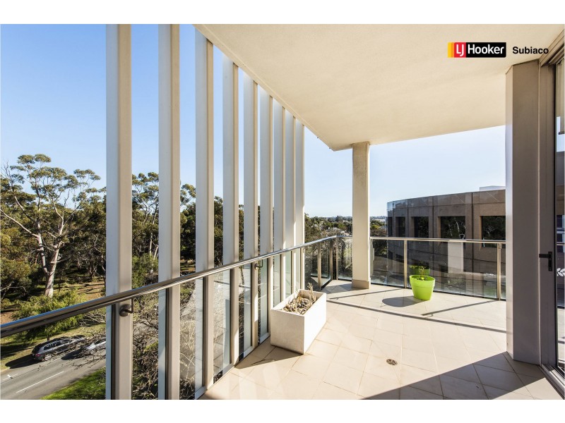 2/58 Kings Park Road, West Perth WA 6005