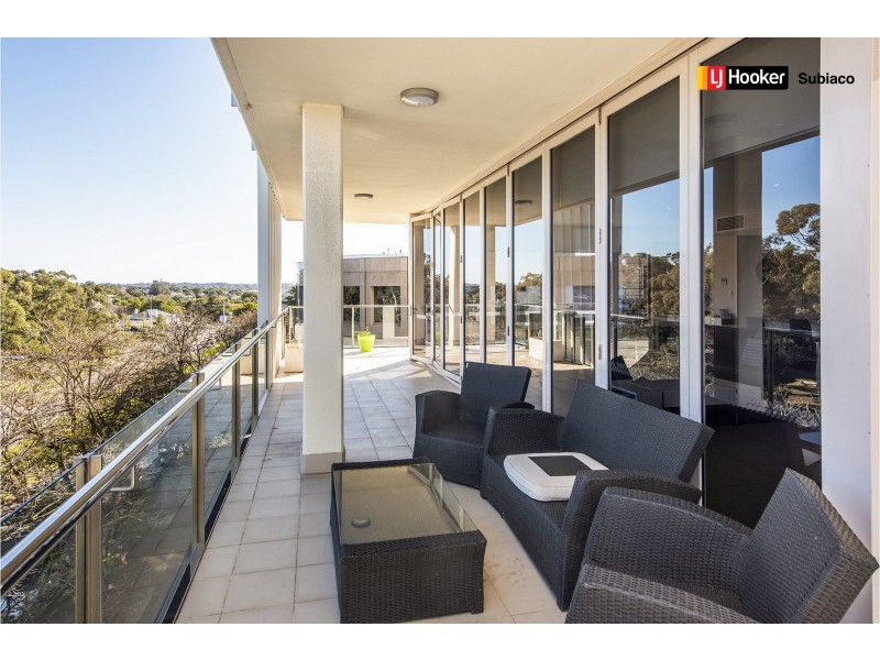 2/58 Kings Park Road, West Perth WA 6005