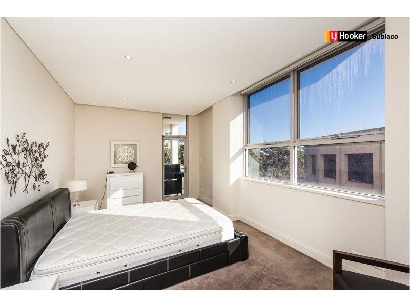 2/58 Kings Park Road, West Perth WA 6005