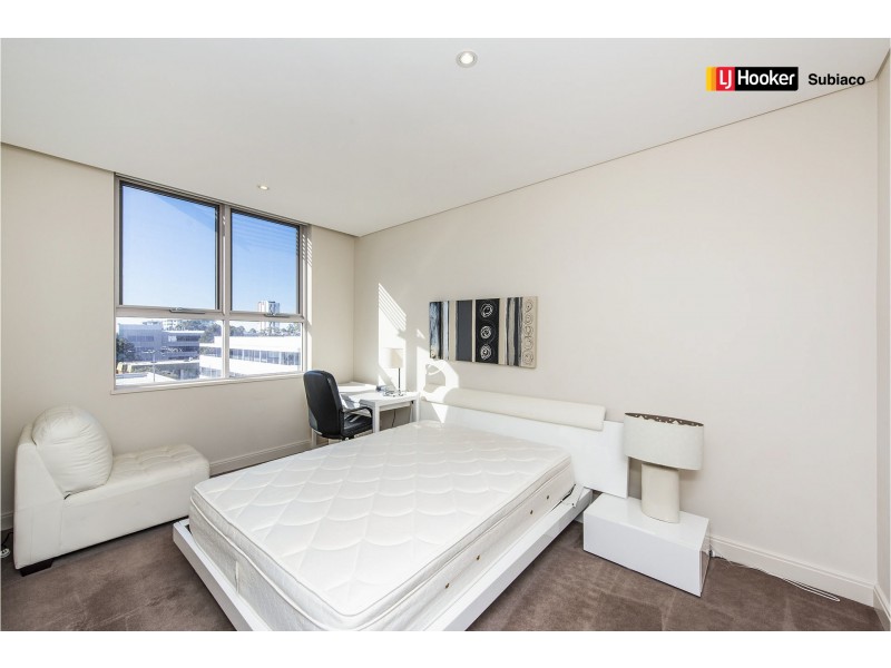 2/58 Kings Park Road, West Perth WA 6005