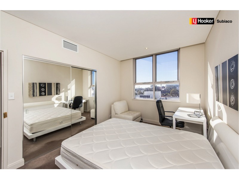 2/58 Kings Park Road, West Perth WA 6005