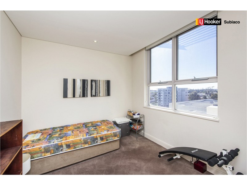 2/58 Kings Park Road, West Perth WA 6005