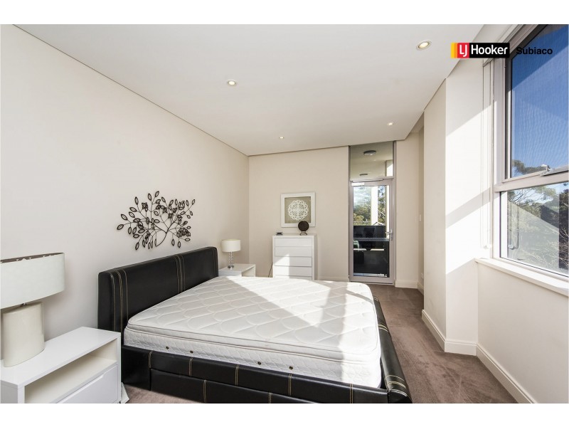 2/58 Kings Park Road, West Perth WA 6005
