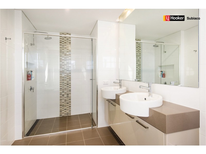 2/58 Kings Park Road, West Perth WA 6005