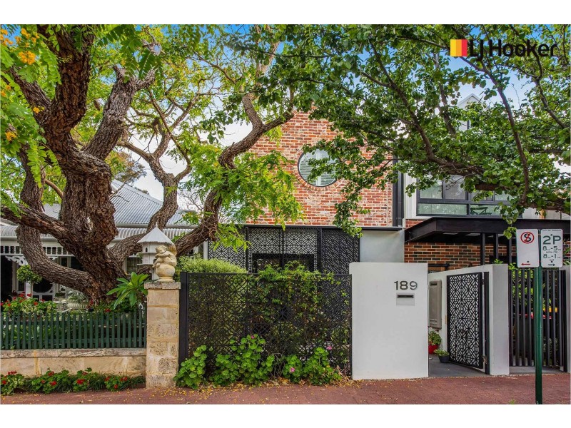 189 Park Street, Subiaco WA 6008