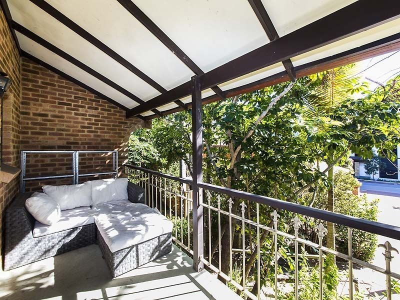 16/431 Bagot Road, Subiaco WA 6008