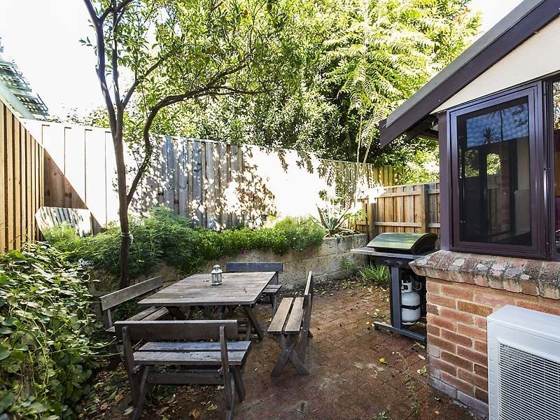 16/431 Bagot Road, Subiaco WA 6008