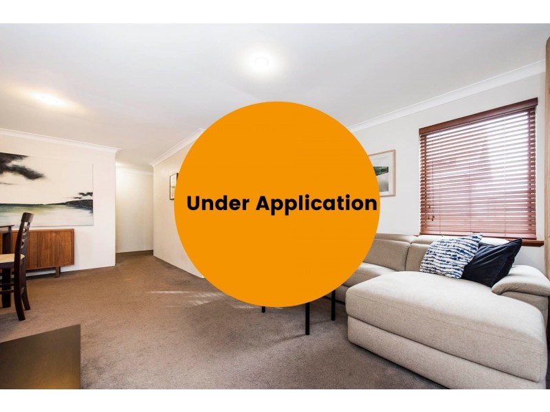 12/148 Subiaco Road, Subiaco WA 6008