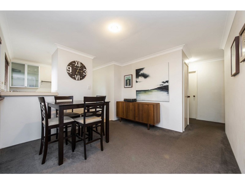 12/148 Subiaco Road, Subiaco WA 6008