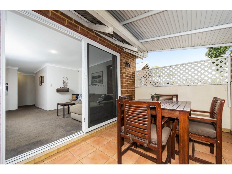 12/148 Subiaco Road, Subiaco WA 6008