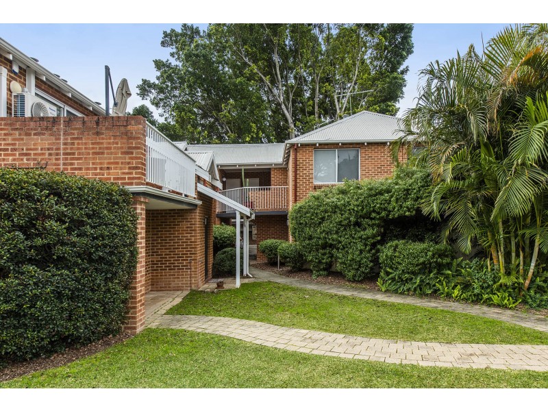 12/148 Subiaco Road, Subiaco WA 6008