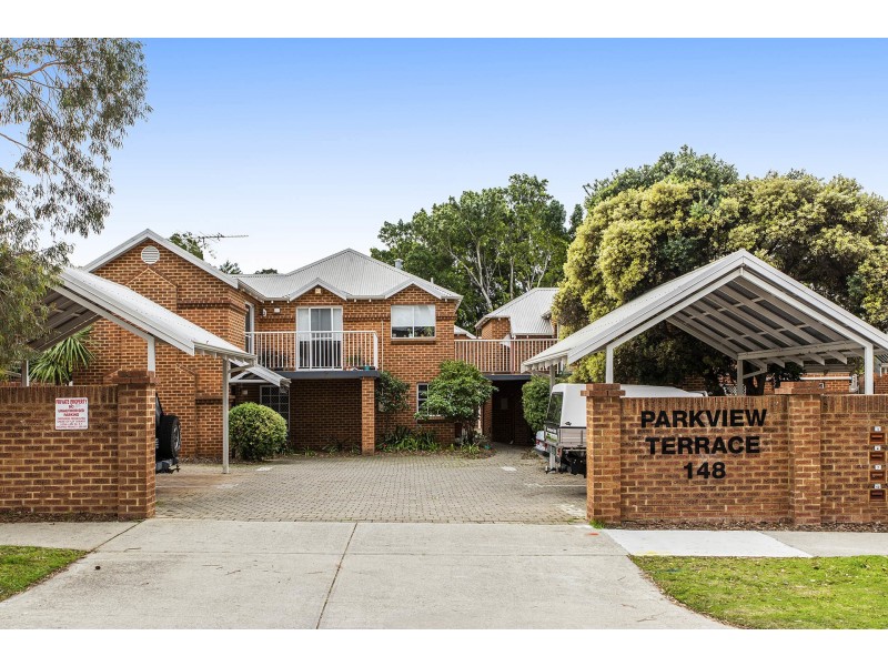 12/148 Subiaco Road, Subiaco WA 6008