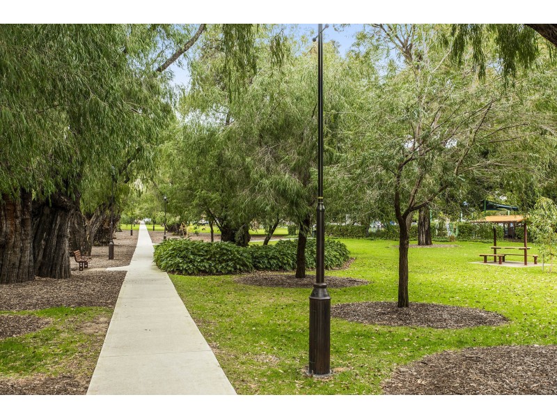 12/148 Subiaco Road, Subiaco WA 6008