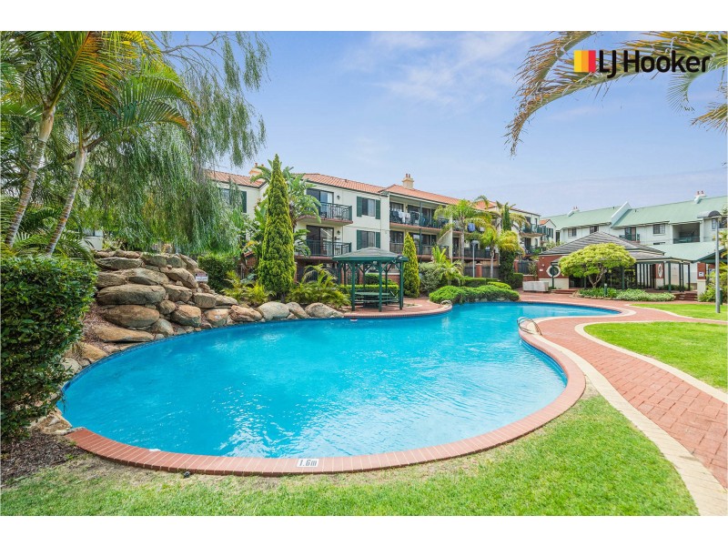 27/1 Carr Street, West Perth WA 6005