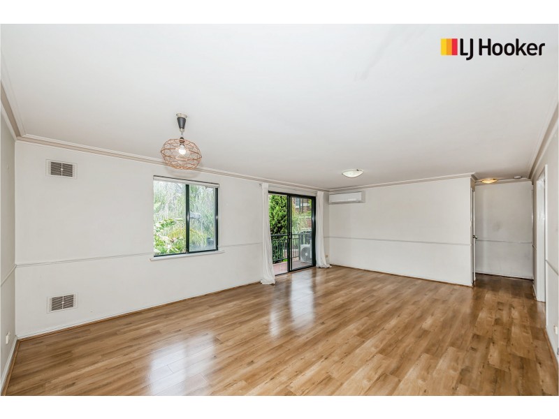 27/1 Carr Street, West Perth WA 6005