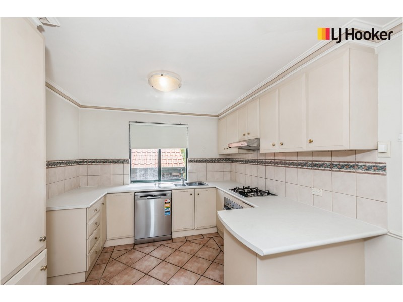 27/1 Carr Street, West Perth WA 6005
