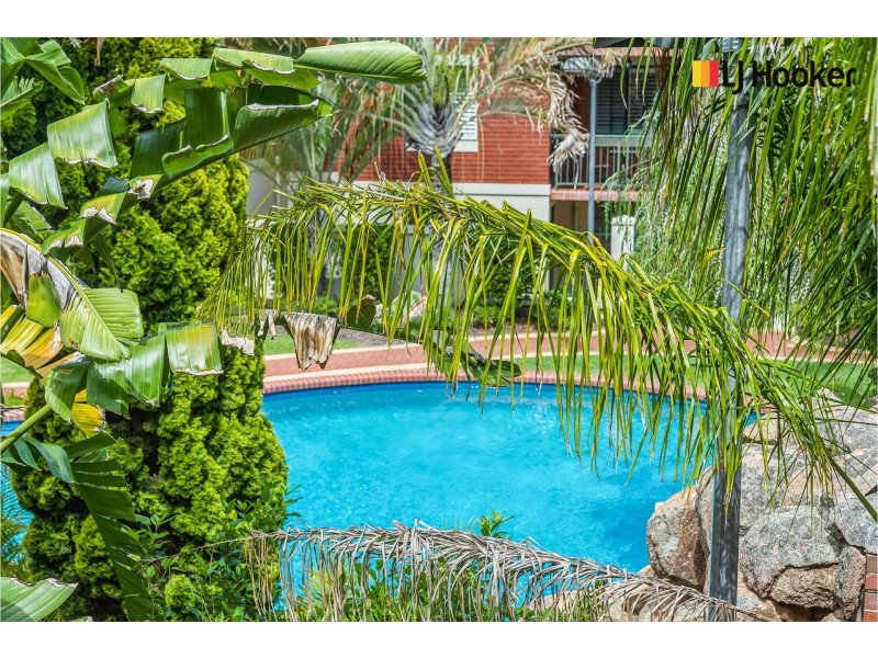 27/1 Carr Street, West Perth WA 6005