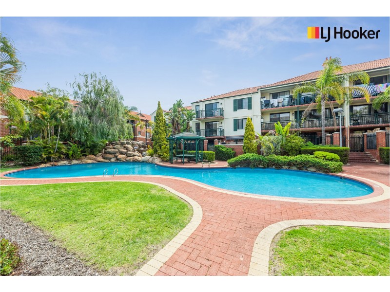 27/1 Carr Street, West Perth WA 6005