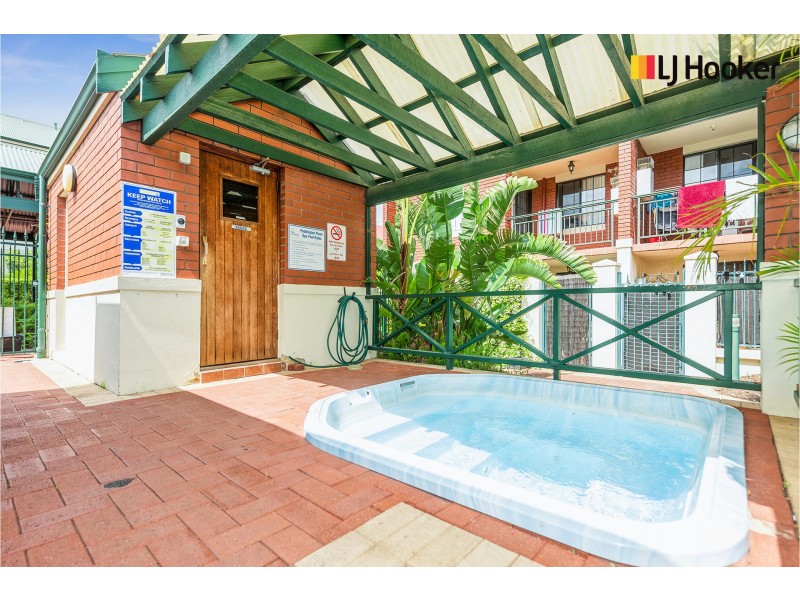 27/1 Carr Street, West Perth WA 6005