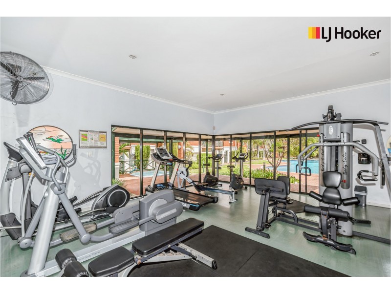 27/1 Carr Street, West Perth WA 6005