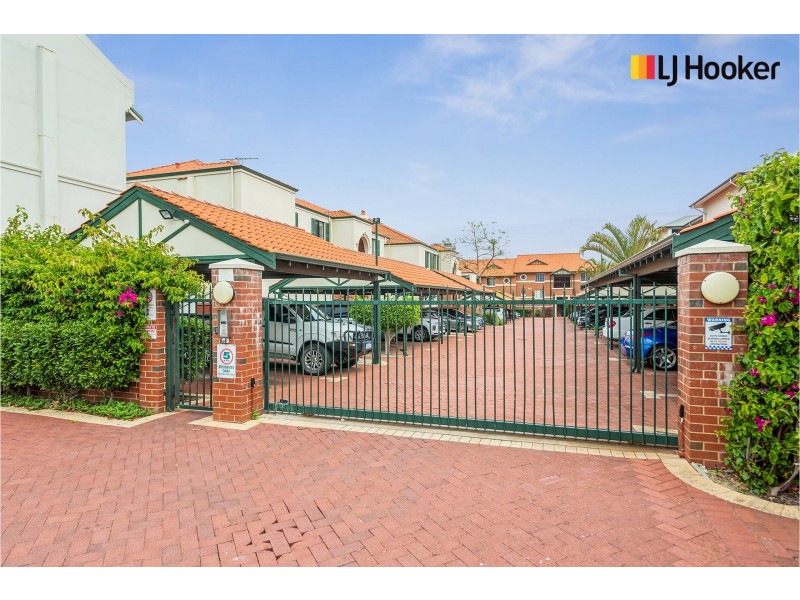 27/1 Carr Street, West Perth WA 6005